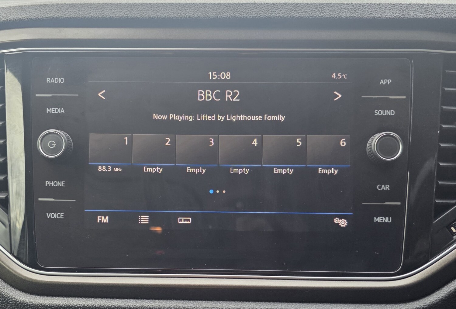 Used Volkswagen T-Roc 2018 for sale - 77603332: Photo 7