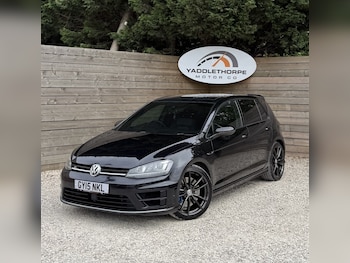 Used Volkswagen Golf 2015 for sale - 79184184: Photo