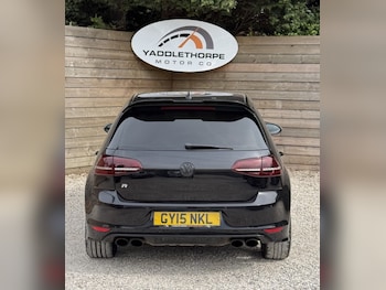 Used Volkswagen Golf 2015 for sale - 79184184: Photo