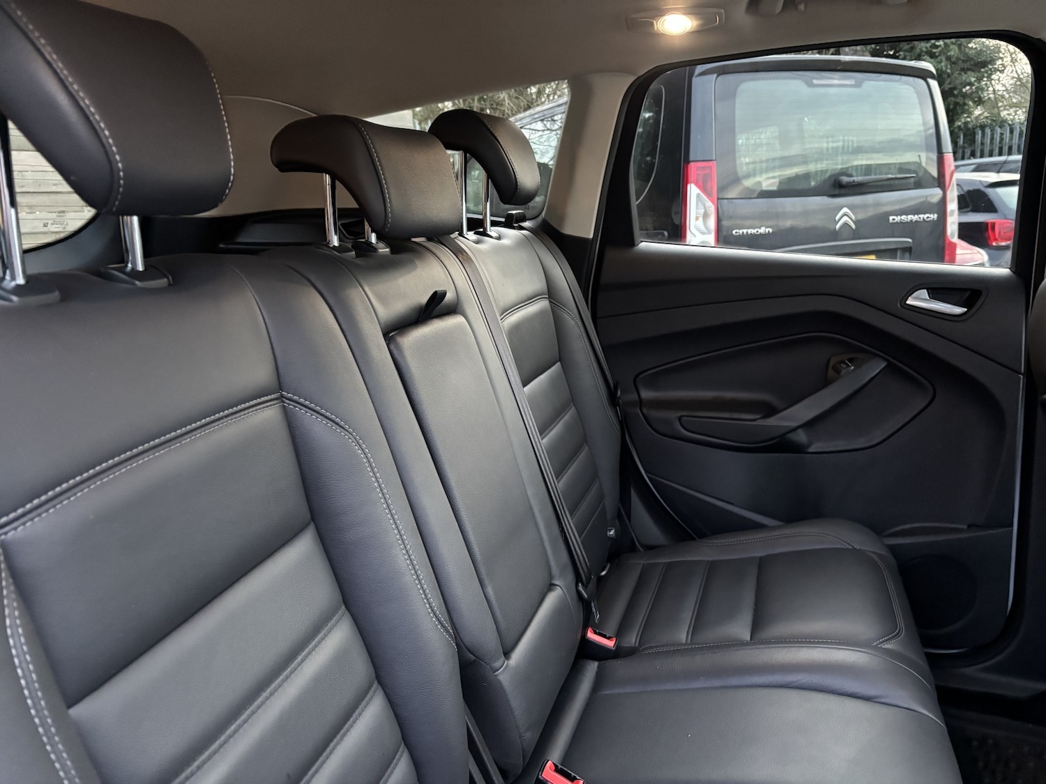 Used Ford Kuga 2017 for sale - 77319808: Photo 15