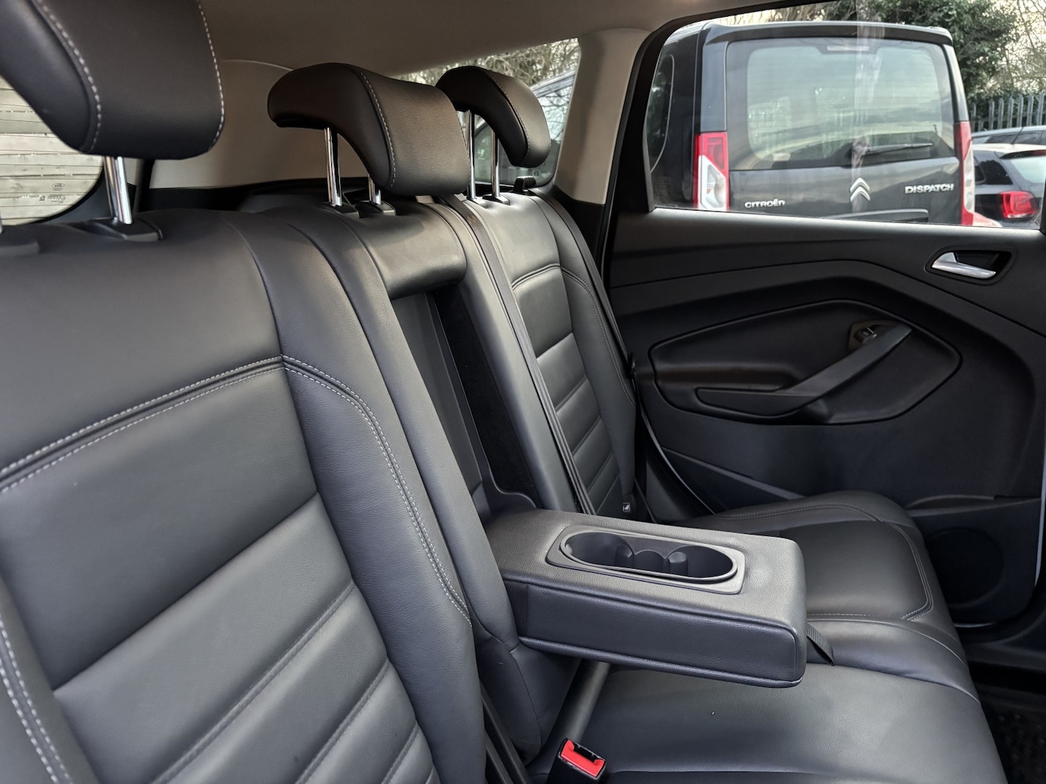 Used Ford Kuga 2017 for sale - 77319808: Photo 16