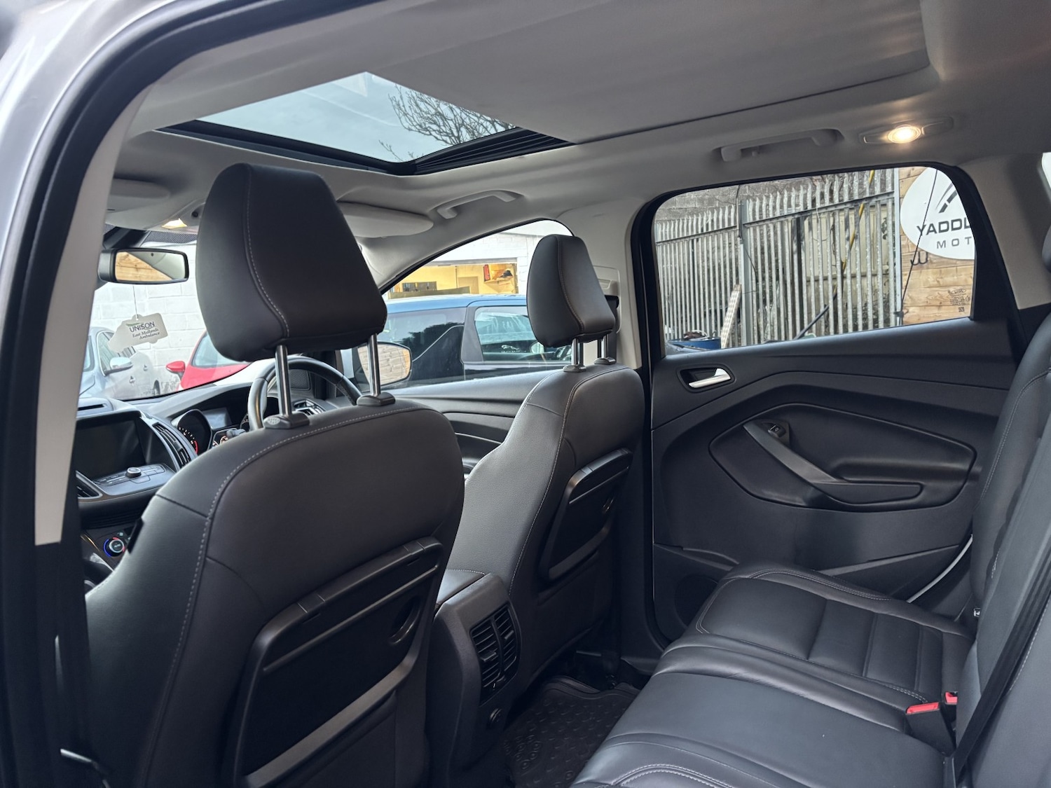 Used Ford Kuga 2017 for sale - 77319808: Photo 18