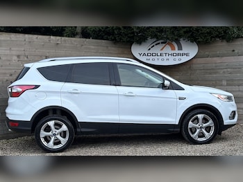 Used Ford Kuga 2017 for sale - 77319808: Photo