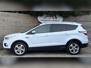Used Ford Kuga 2017 for sale - 77319808: Photo