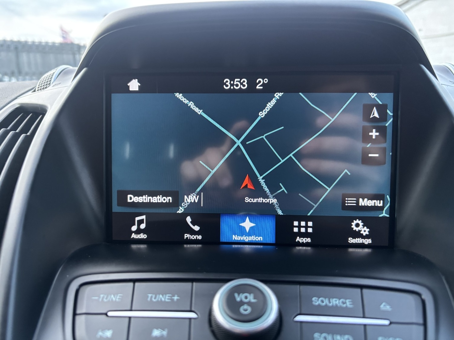 Used Ford Kuga 2017 for sale - 77319808: Photo 7