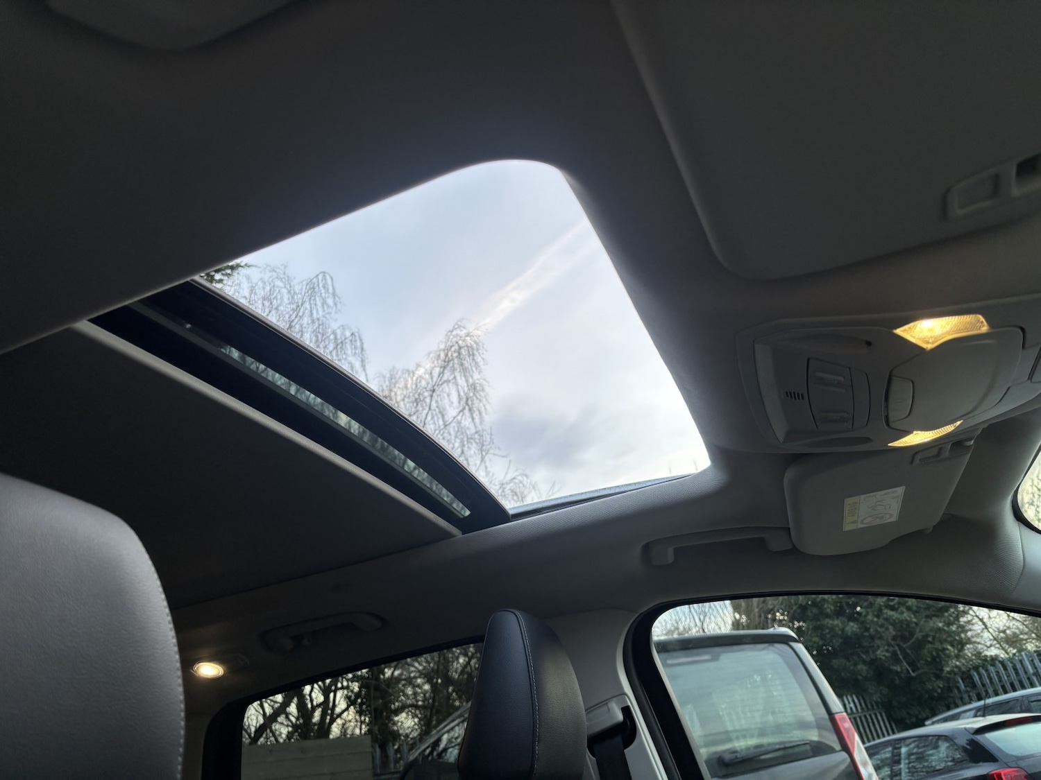 Used Ford Kuga 2017 for sale - 77319808: Photo 9