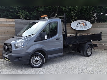 Used Ford Transit 2017 for sale - 78219583: Photo