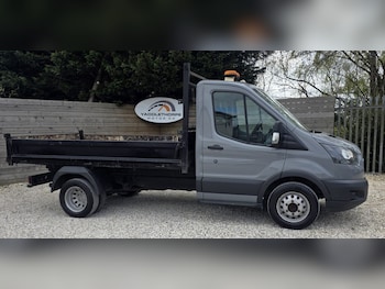 Used Ford Transit 2017 for sale - 78219583: Photo