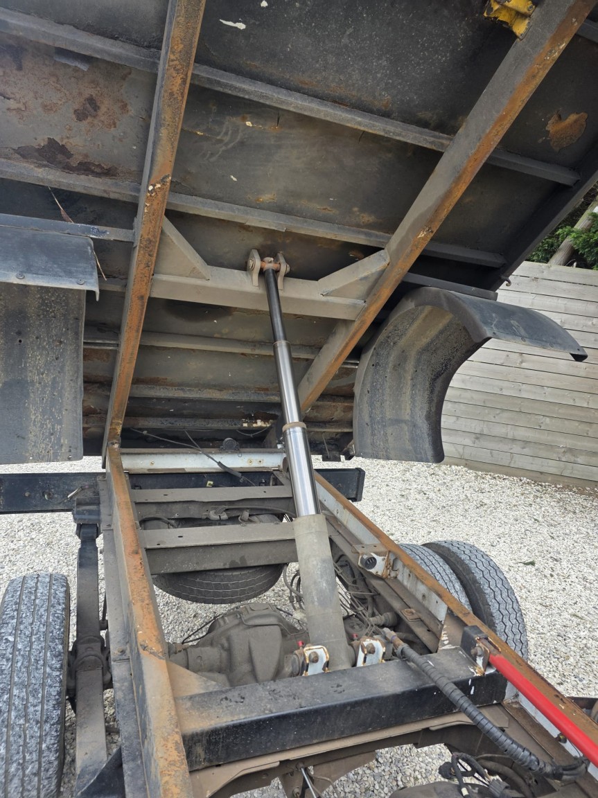 Used Ford Transit 2017 for sale - 78219583: Photo 9