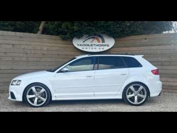 Used Audi RS3 2011 for sale - 74858938: Photo