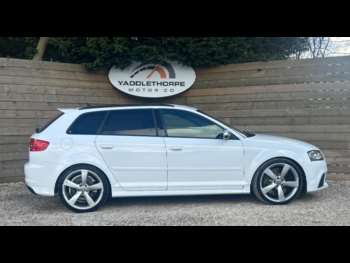 Used Audi RS3 2011 for sale - 74858938: Photo