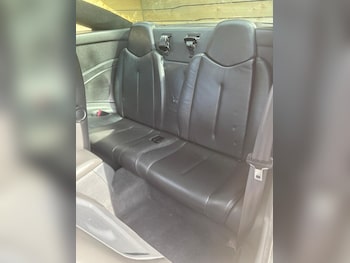 Used Peugeot RCZ 2011 for sale - 76547766: Photo