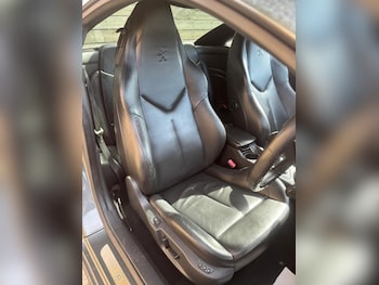 Used Peugeot RCZ 2011 for sale - 76547766: Photo