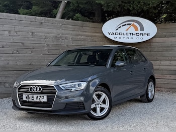 Used Audi A3 2019 for sale - 79091340: Photo