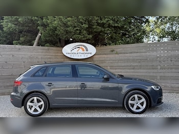 Used Audi A3 2019 for sale - 79091340: Photo