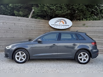 Used Audi A3 2019 for sale - 79091340: Photo