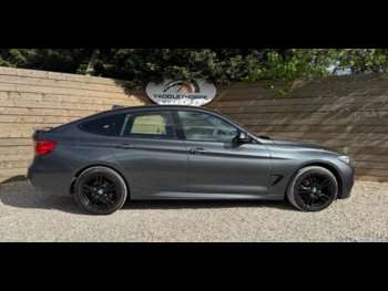 Used BMW 3 Series 2015 for sale - 74506556: Photo