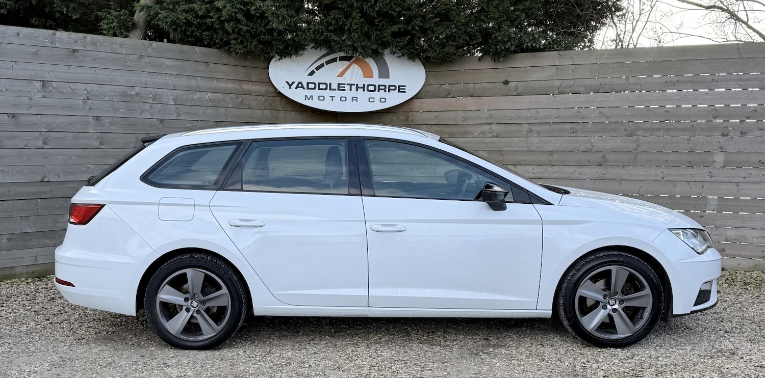 Used SEAT Leon 2019 for sale - 77758999: Photo 2