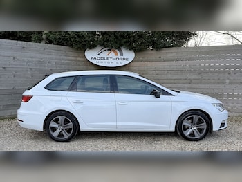 Used SEAT Leon 2019 for sale - 77758999: Photo