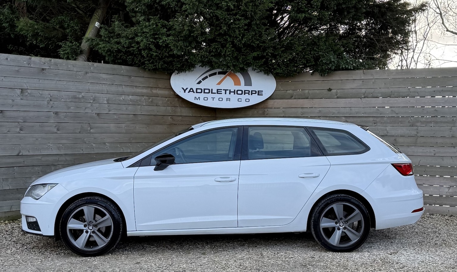 Used SEAT Leon 2019 for sale - 77758999: Photo 3