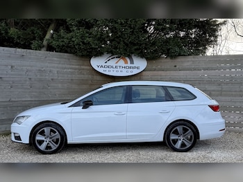 Used SEAT Leon 2019 for sale - 77758999: Photo