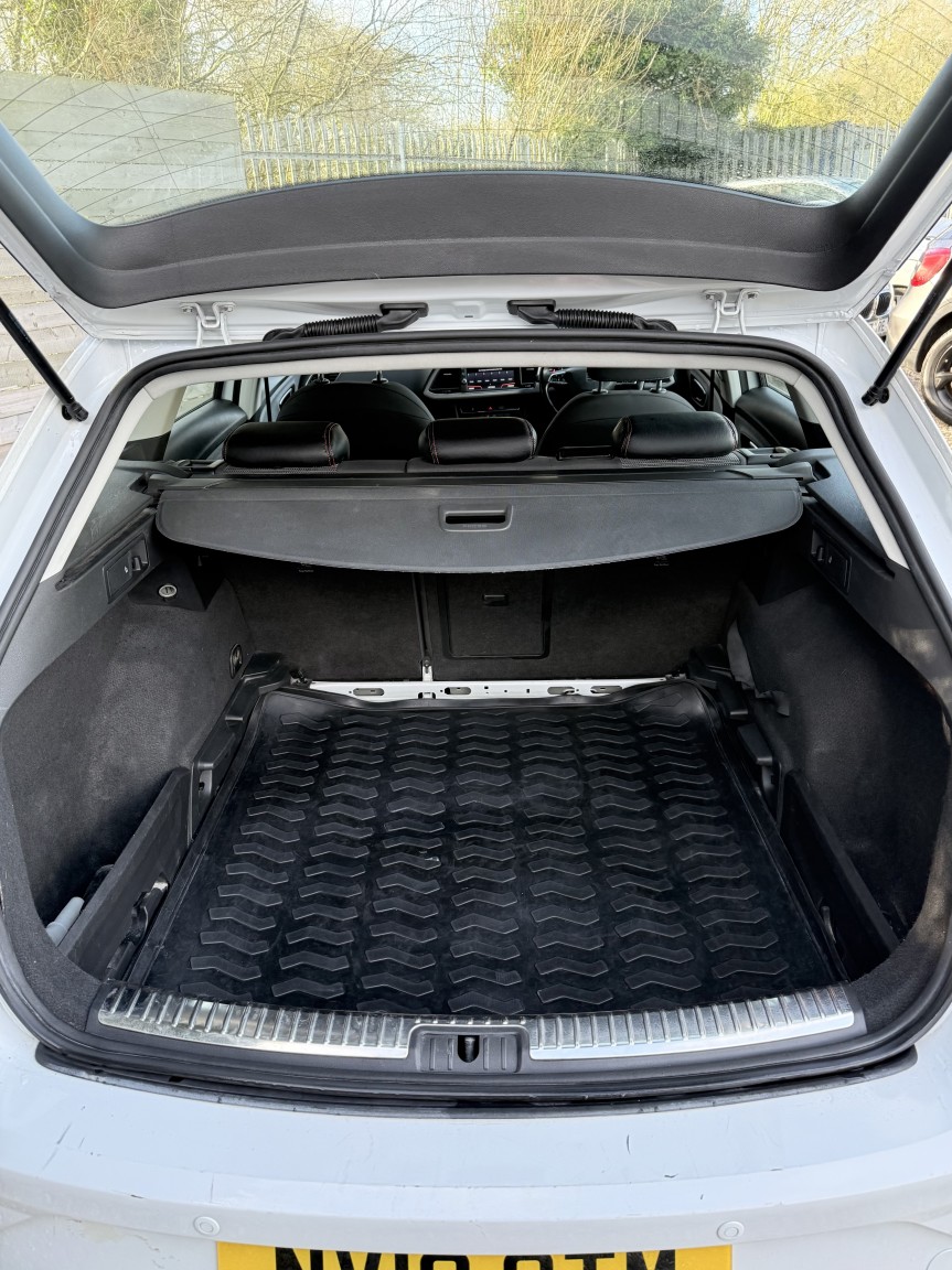 Used SEAT Leon 2019 for sale - 77758999: Photo 4