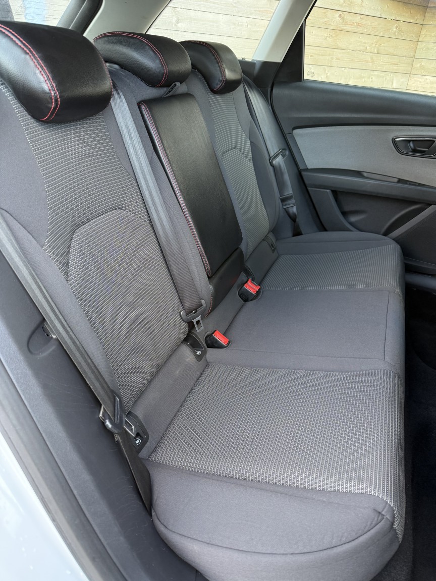 Used SEAT Leon 2019 for sale - 77758999: Photo 5