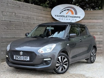 Used Suzuki Swift 2020 for sale - 78612450: Photo