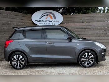 Used Suzuki Swift 2020 for sale - 78612450: Photo