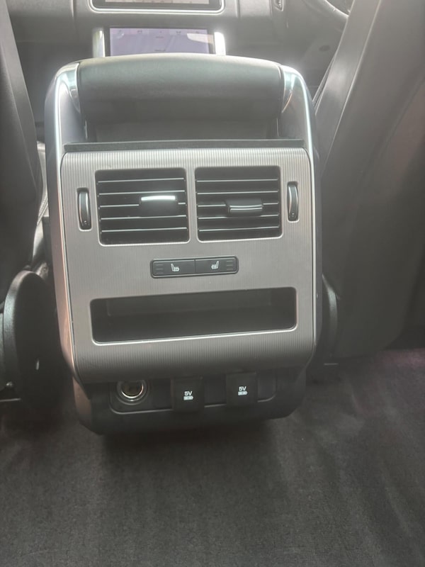 Used Land Rover Range Rover Sport 2018 for sale - 75664531: Photo 5