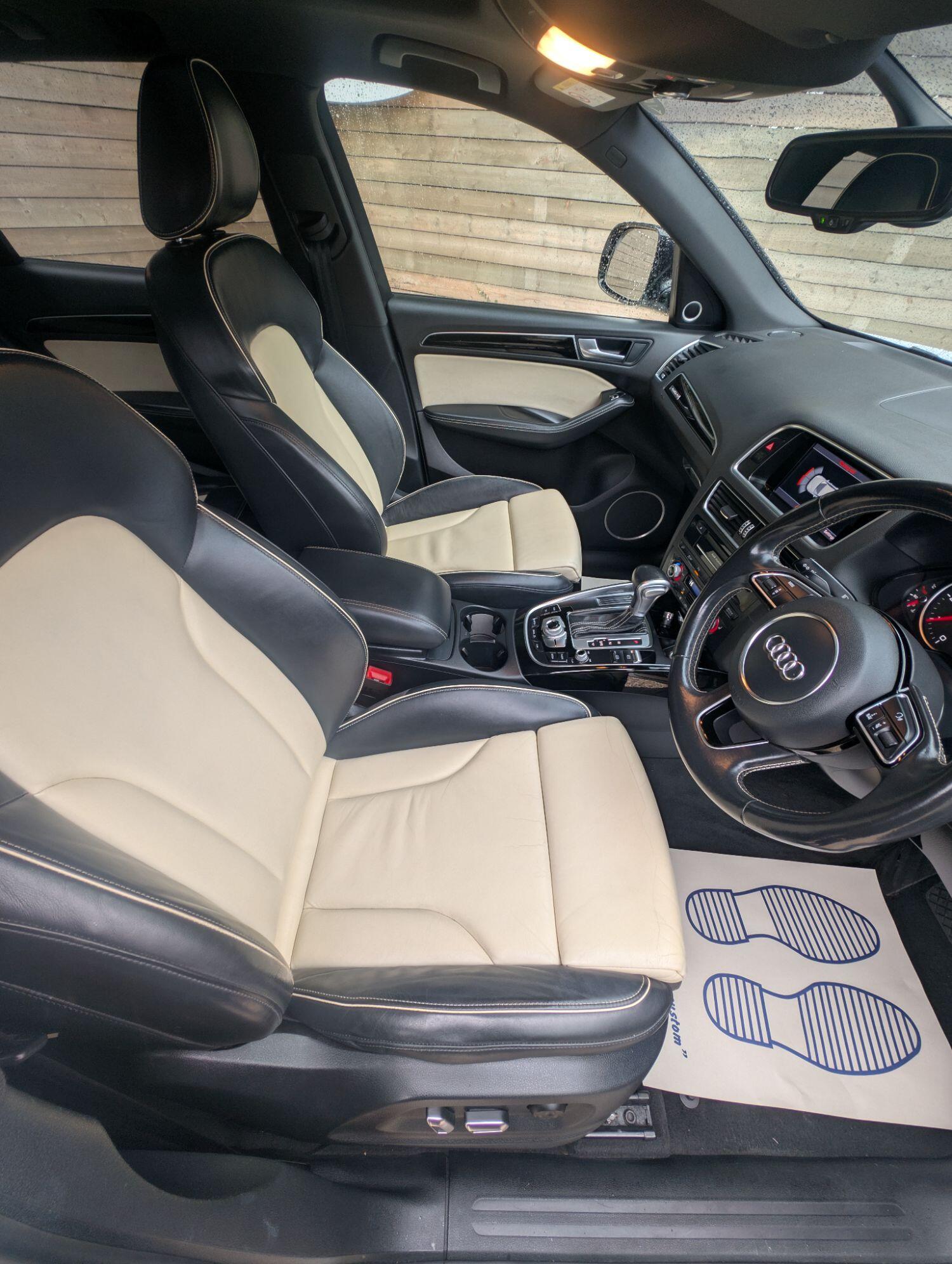 Used Audi Q5 2016 for sale - 76313981: Photo 5