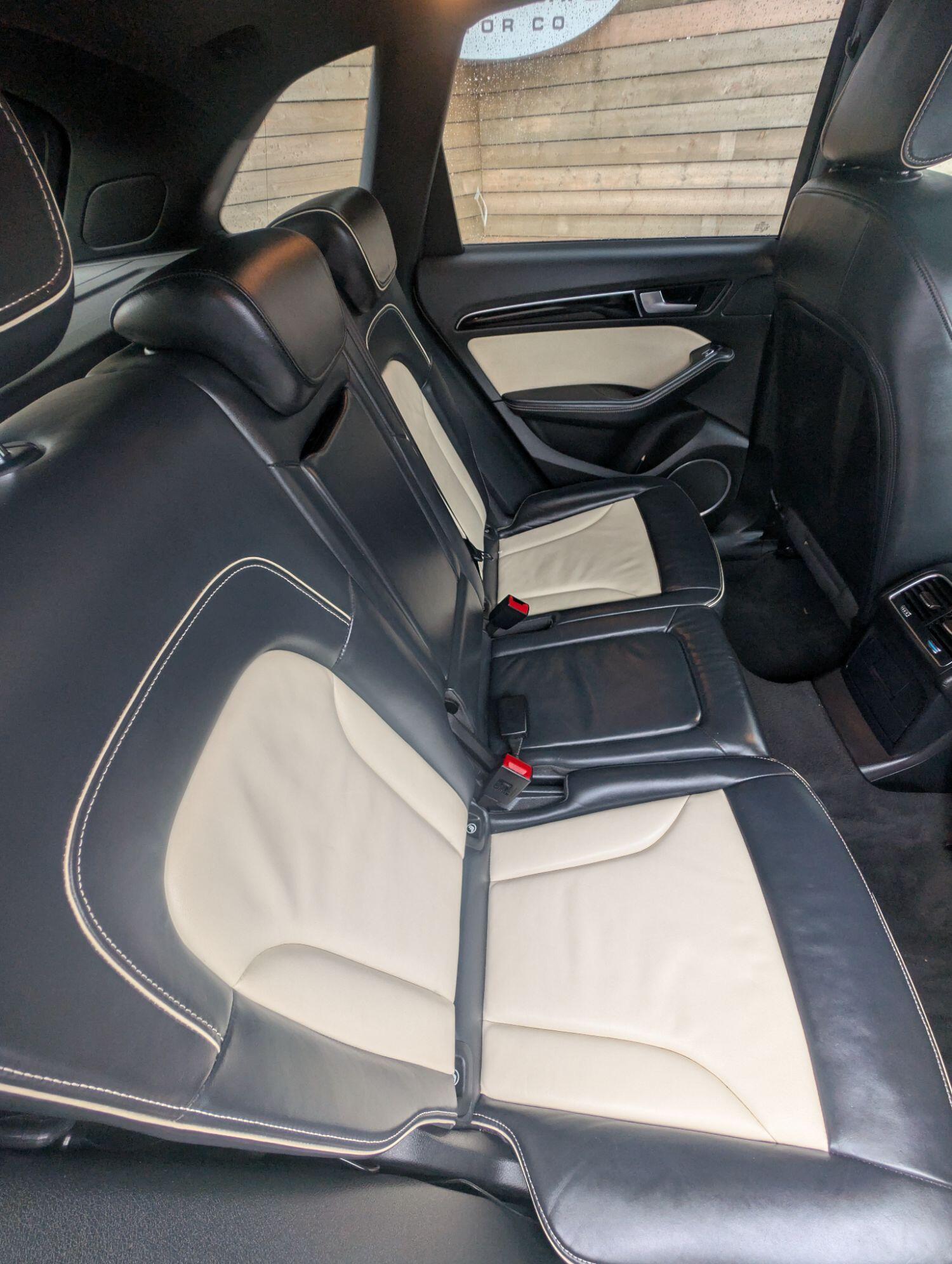 Used Audi Q5 2016 for sale - 76313981: Photo 6