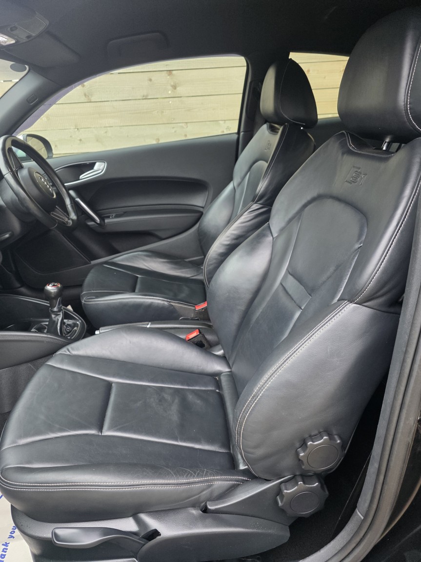 Used Audi S1 2015 for sale - 77662259: Photo 2