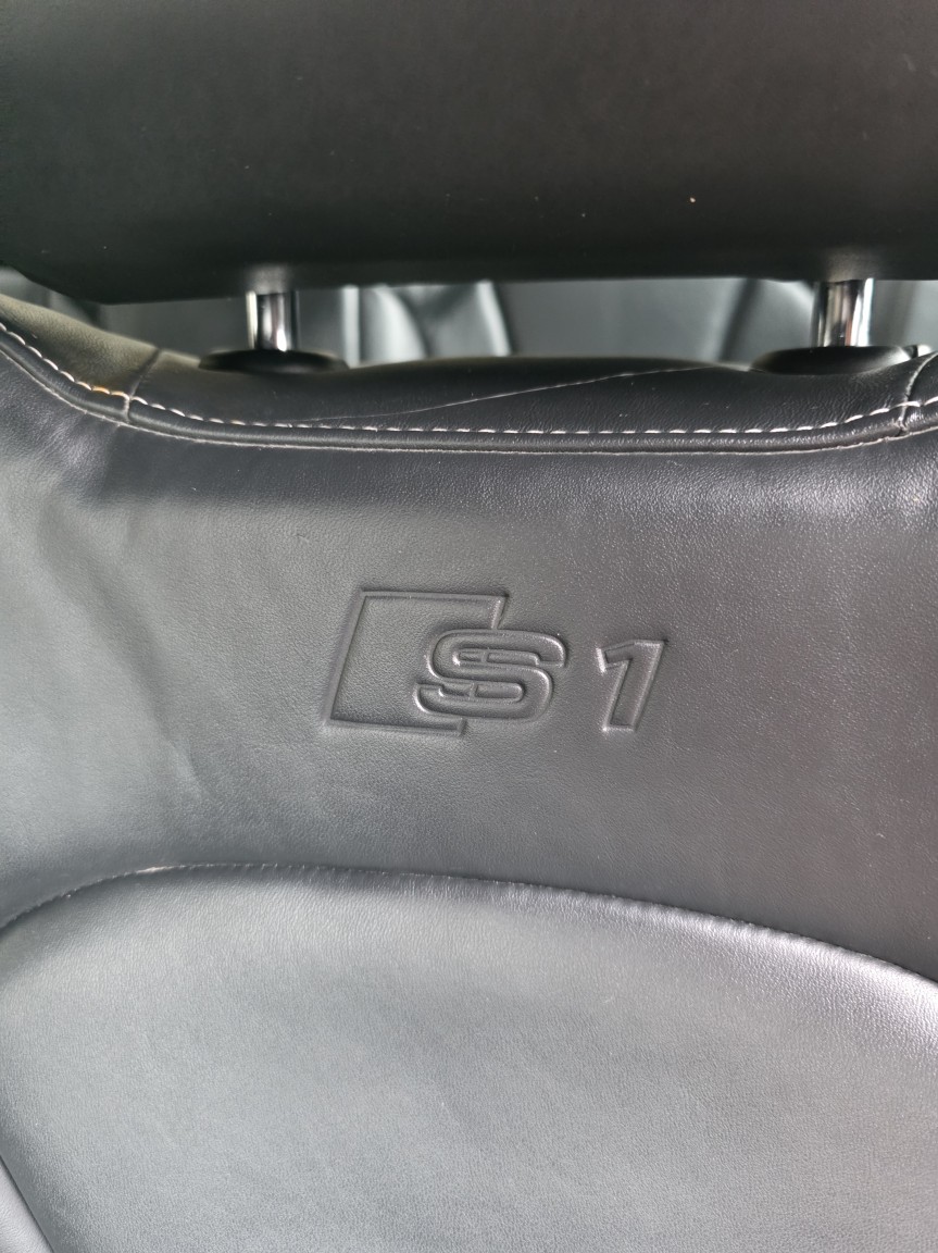 Used Audi S1 2015 for sale - 77662259: Photo 4