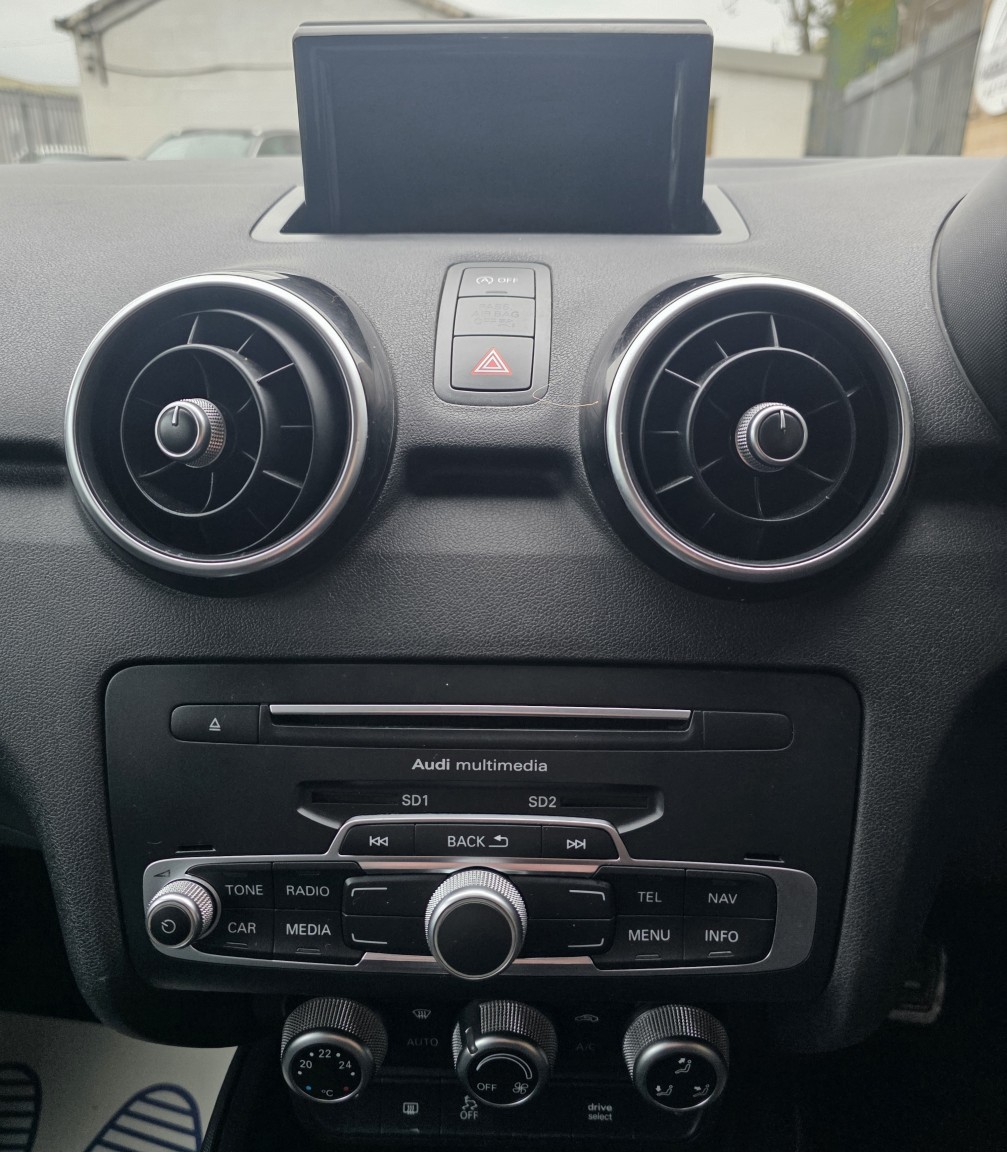 Used Audi S1 2015 for sale - 77662259: Photo 6