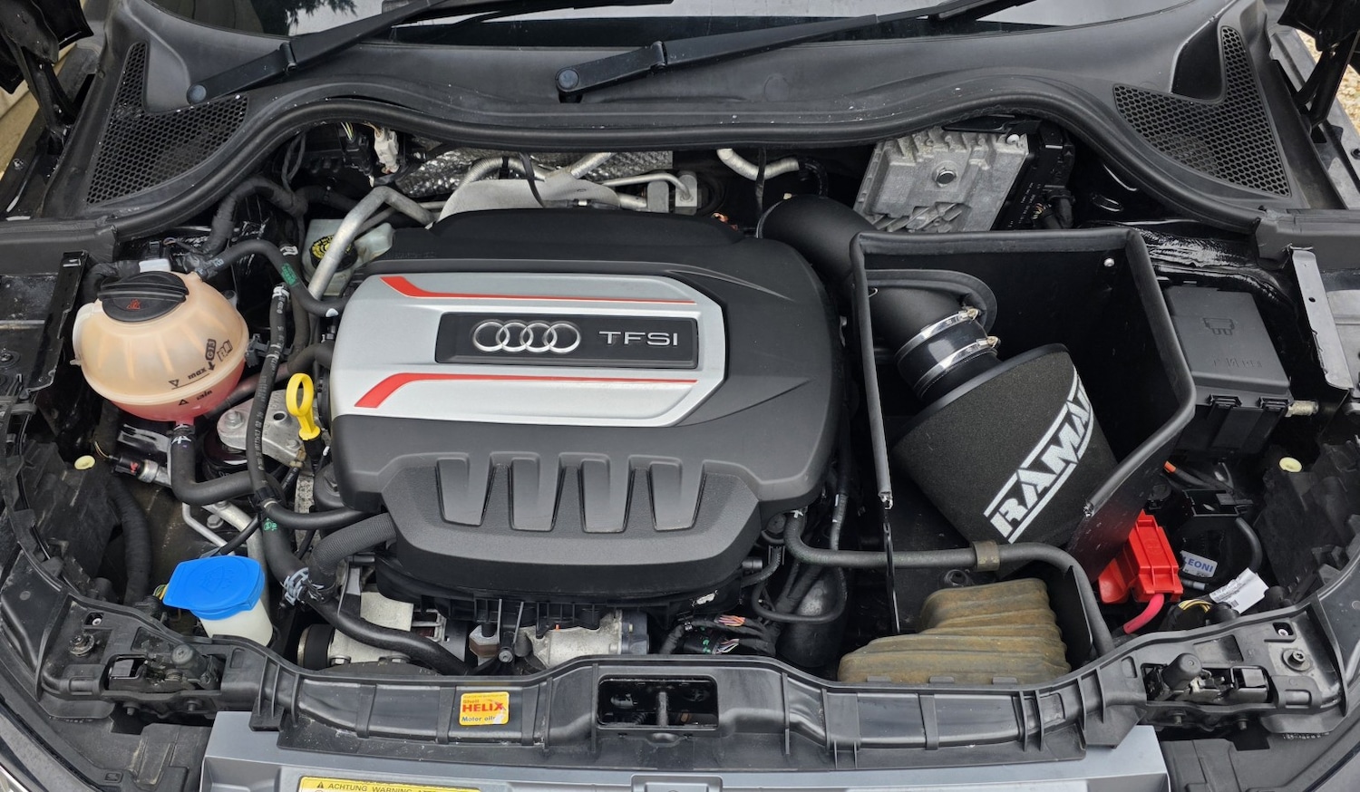 Used Audi S1 2015 for sale - 77662259: Photo 8