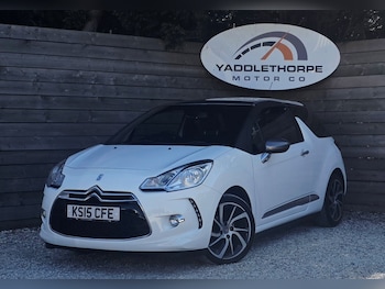 Used Citroen DS3 2015 for sale - 78366423: Photo