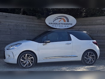 Used Citroen DS3 2015 for sale - 78366423: Photo