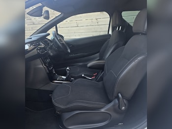 Used Citroen DS3 2015 for sale - 78366423: Photo