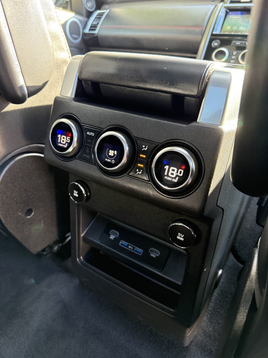 Used Land Rover Discovery 2019 for sale - 78018355: Photo 10