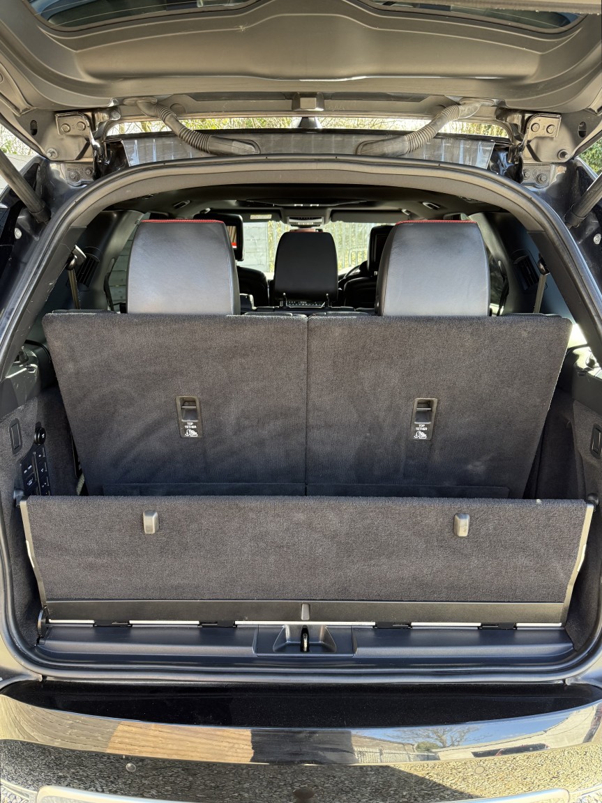 Used Land Rover Discovery 2019 for sale - 78018355: Photo 11