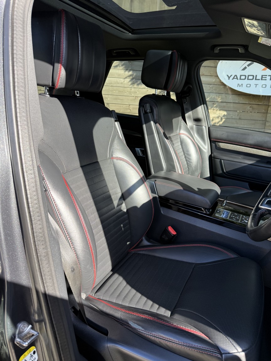 Used Land Rover Discovery 2019 for sale - 78018355: Photo 4