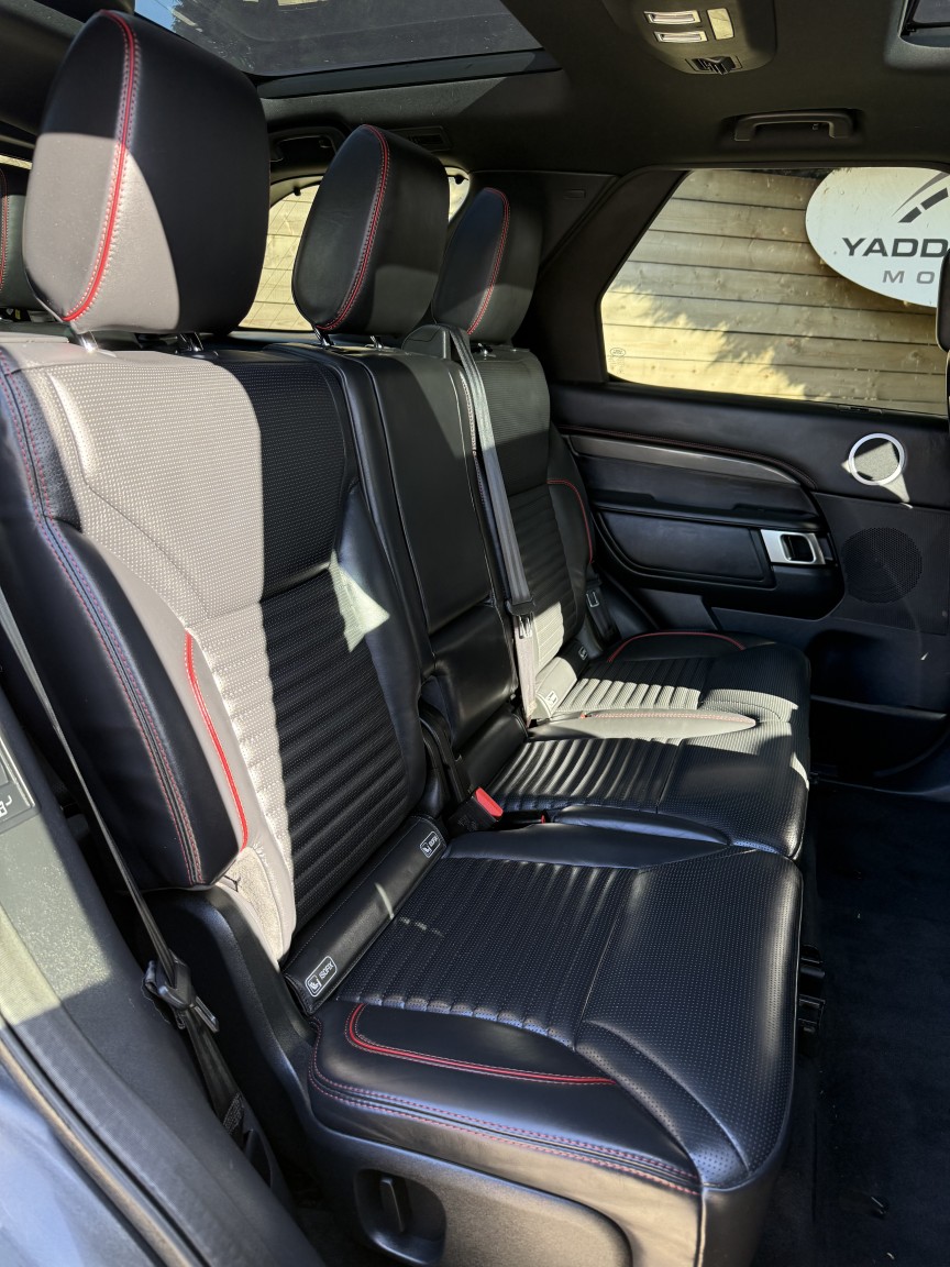 Used Land Rover Discovery 2019 for sale - 78018355: Photo 5