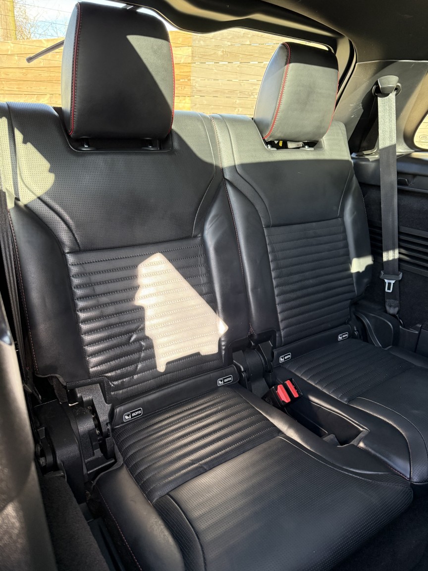 Used Land Rover Discovery 2019 for sale - 78018355: Photo 6