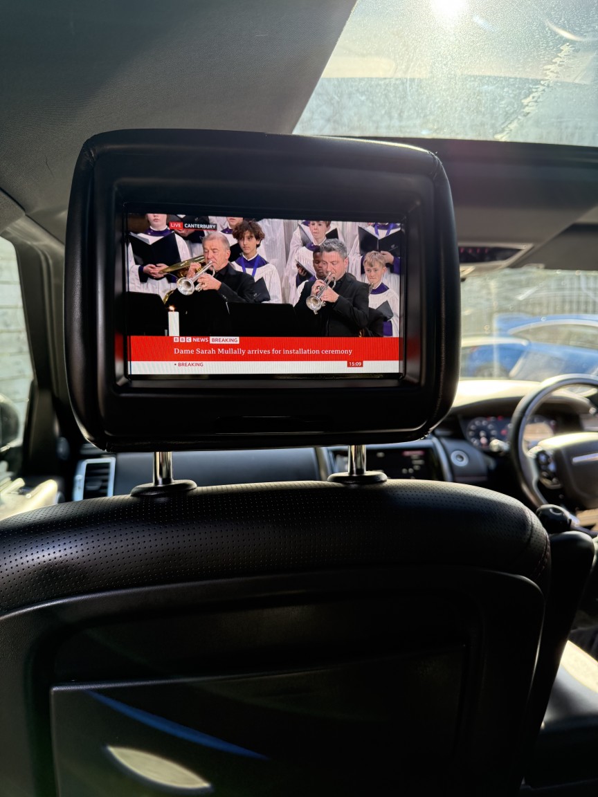 Used Land Rover Discovery 2019 for sale - 78018355: Photo 7