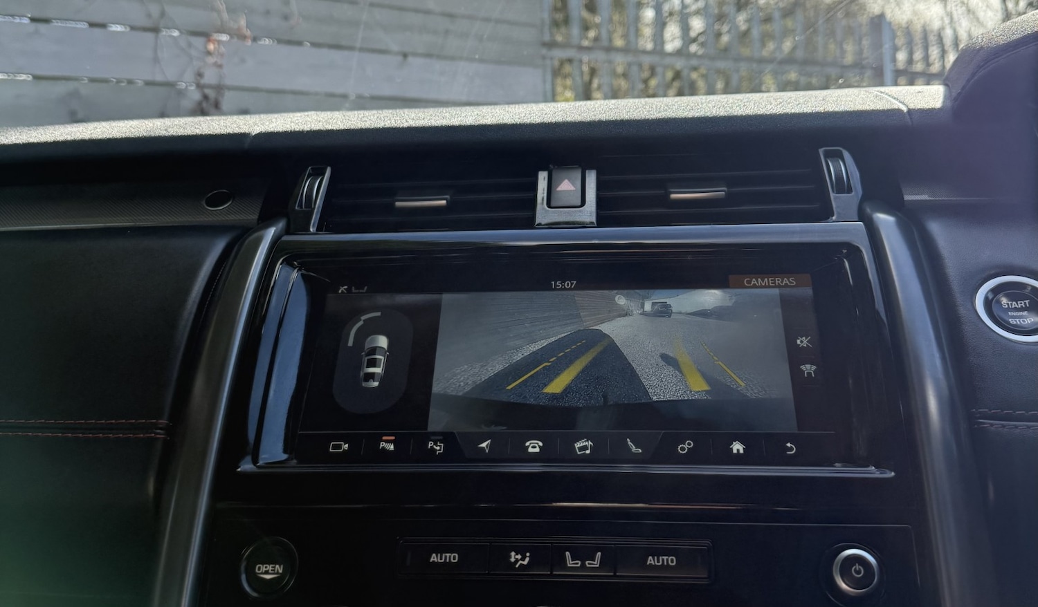 Used Land Rover Discovery 2019 for sale - 78018355: Photo 8