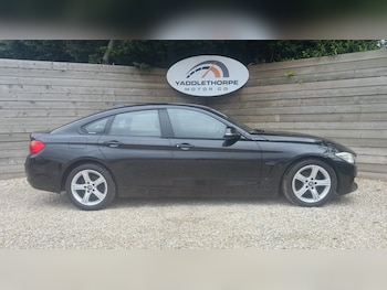 Used BMW 4 Series 2016 for sale - 79417403: Photo