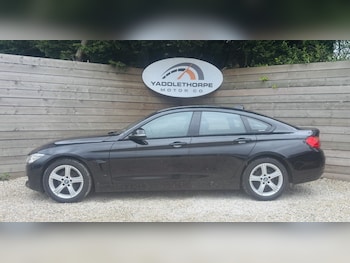 Used BMW 4 Series 2016 for sale - 79417403: Photo