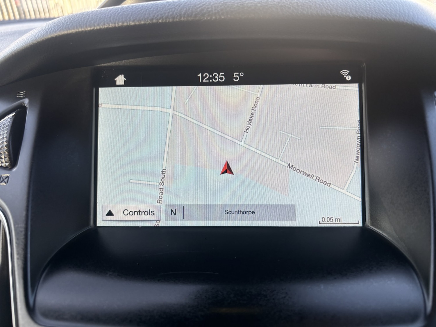 Used Ford Focus 2018 for sale - 76748268: Photo 10