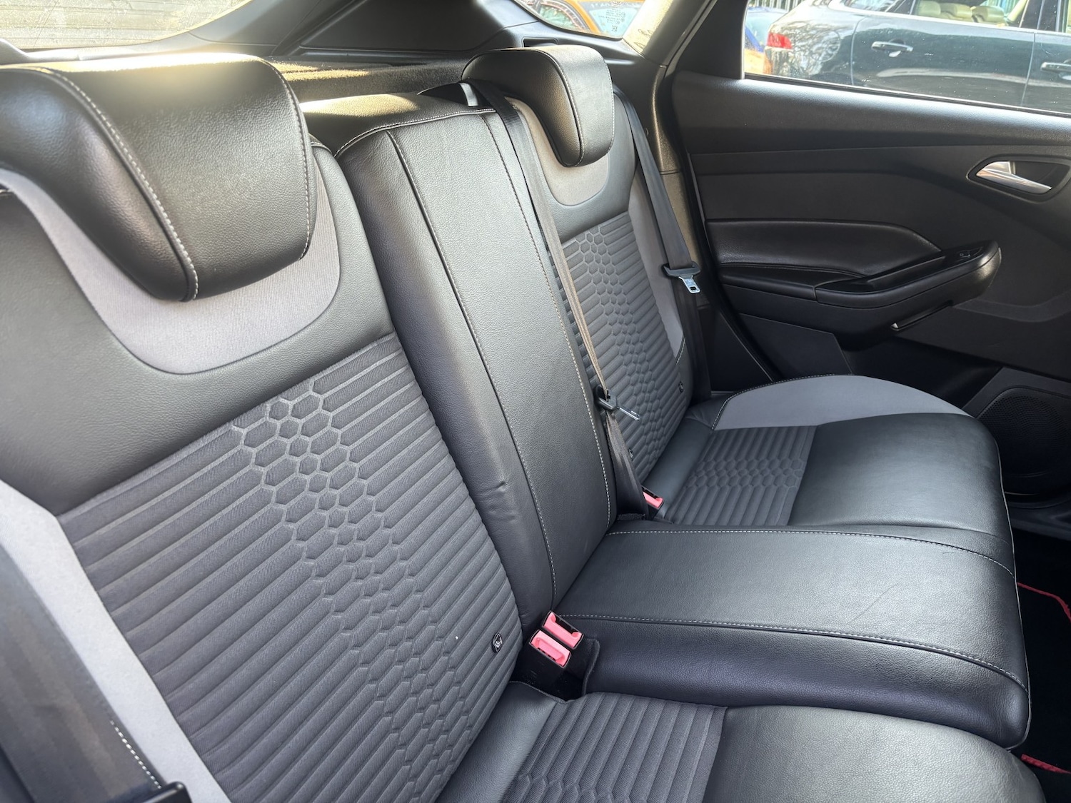 Used Ford Focus 2018 for sale - 76748268: Photo 12